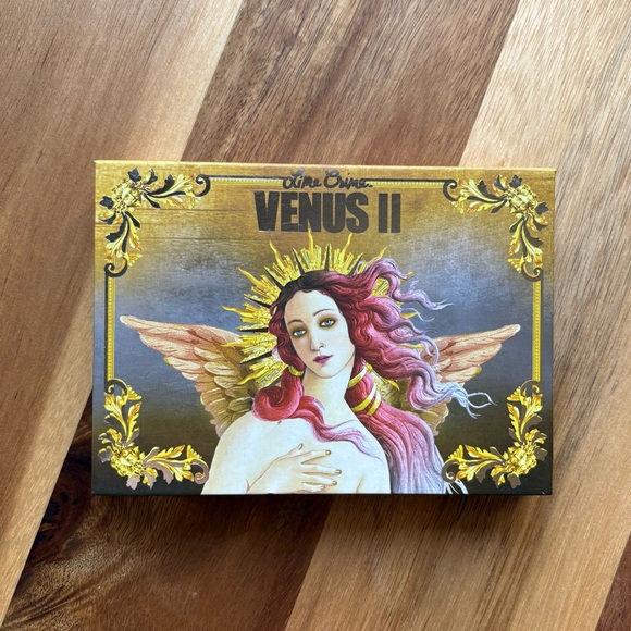 Lime Crime Venus II Palette - Picture 2 of 3